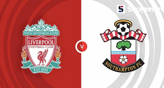 9월24일 EFL컵 - 리버풀 VS 사우샘프턴 해외축구 분석 프리뷰